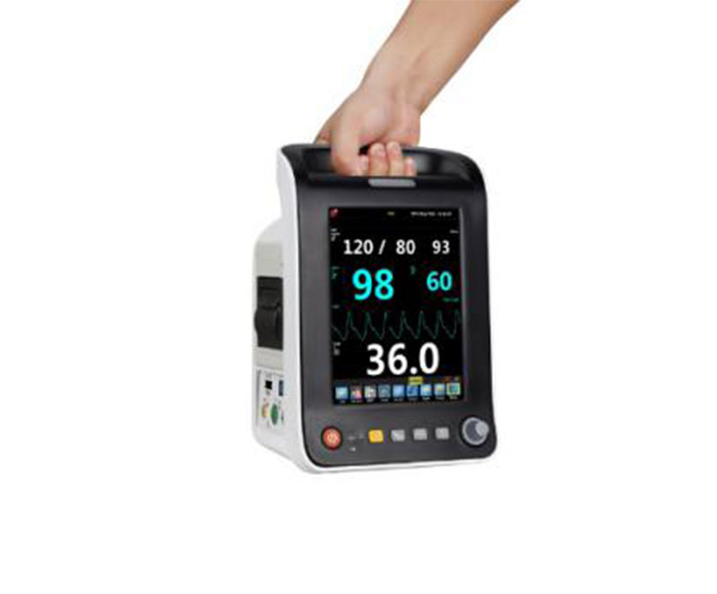 WMV650A Veterinary Patient Monitor